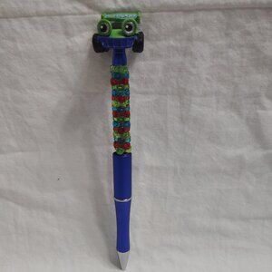 Disney Doorable-RC- Handmade Beaded Pen